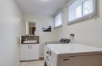 Salle de lavage
