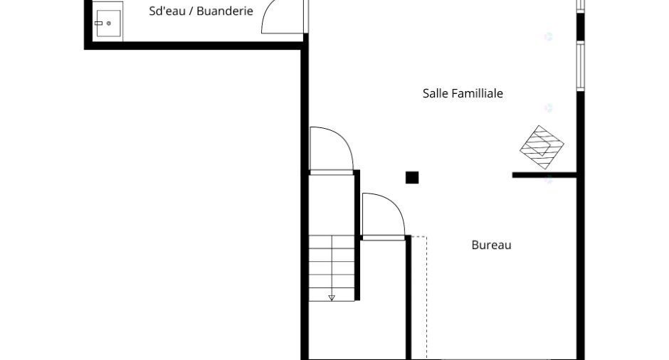 Plan (croquis)