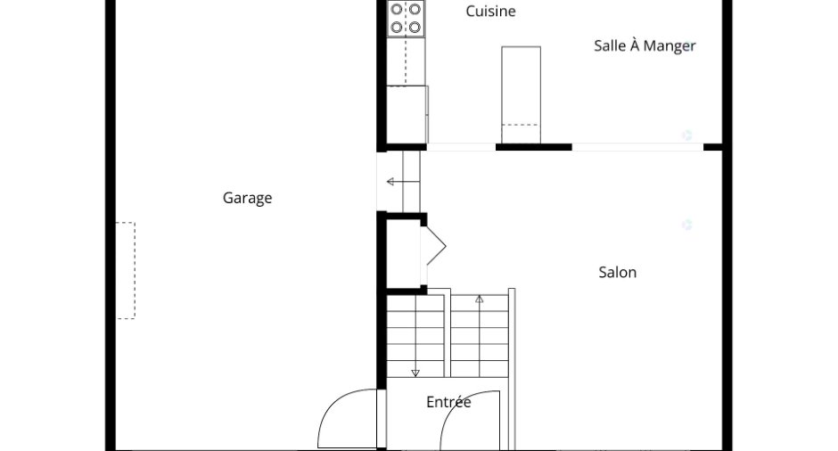 Plan (croquis)