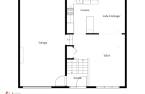 Plan (croquis)