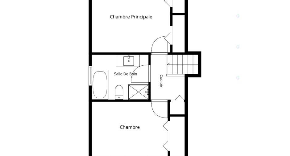 Plan (croquis)