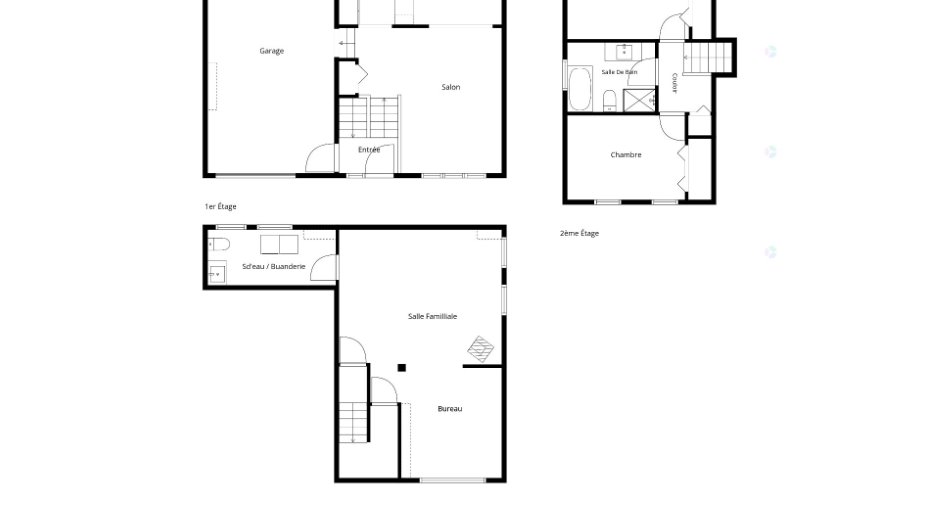 Plan (croquis)