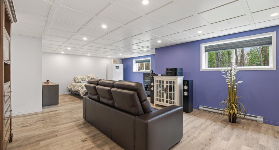 Salle familiale