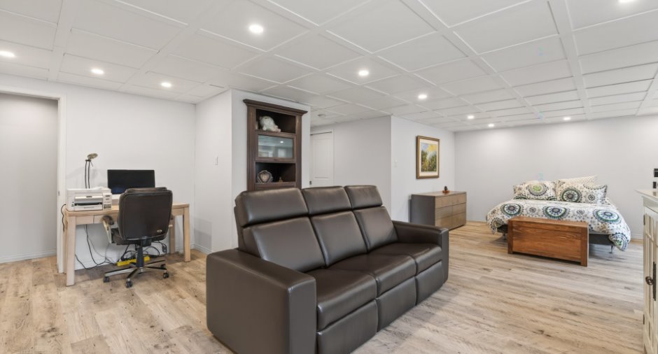 Salle familiale