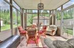 Solarium/Sunroom