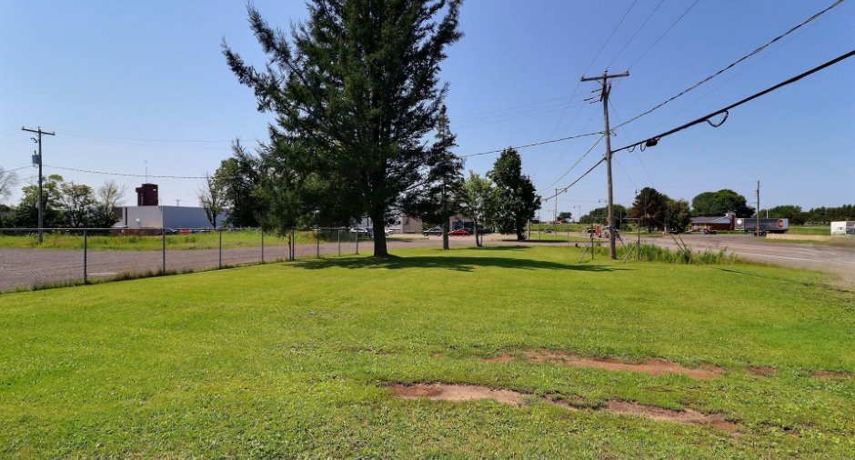 Land/Lot
