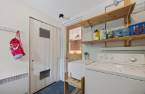 Salle de lavage