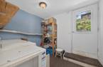 Salle de lavage
