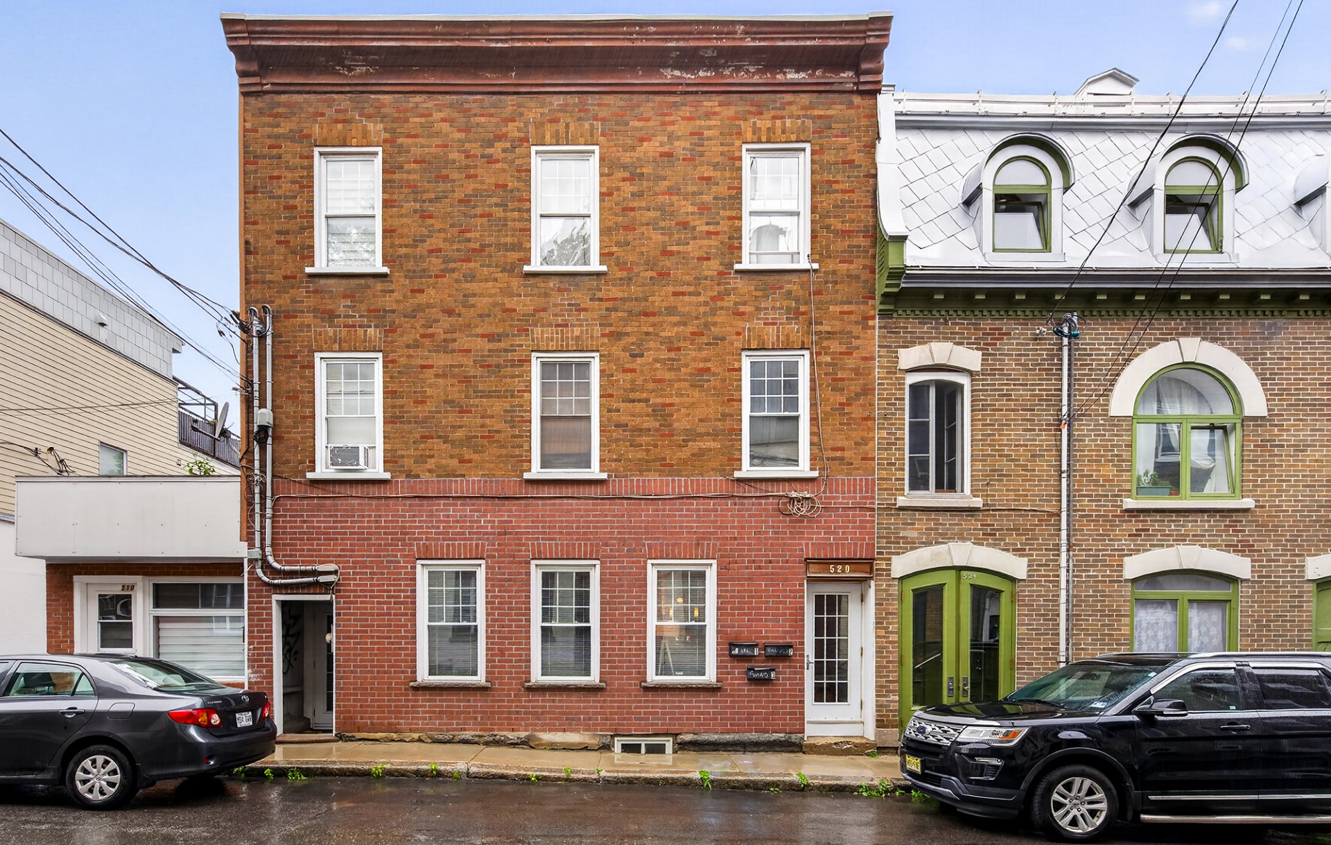 520 Rue Richelieu (#1) — photo 1