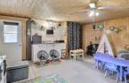 Salle familiale