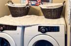 Salle de lavage