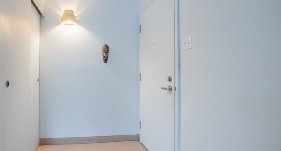 Hall d’entrée/Vestibule