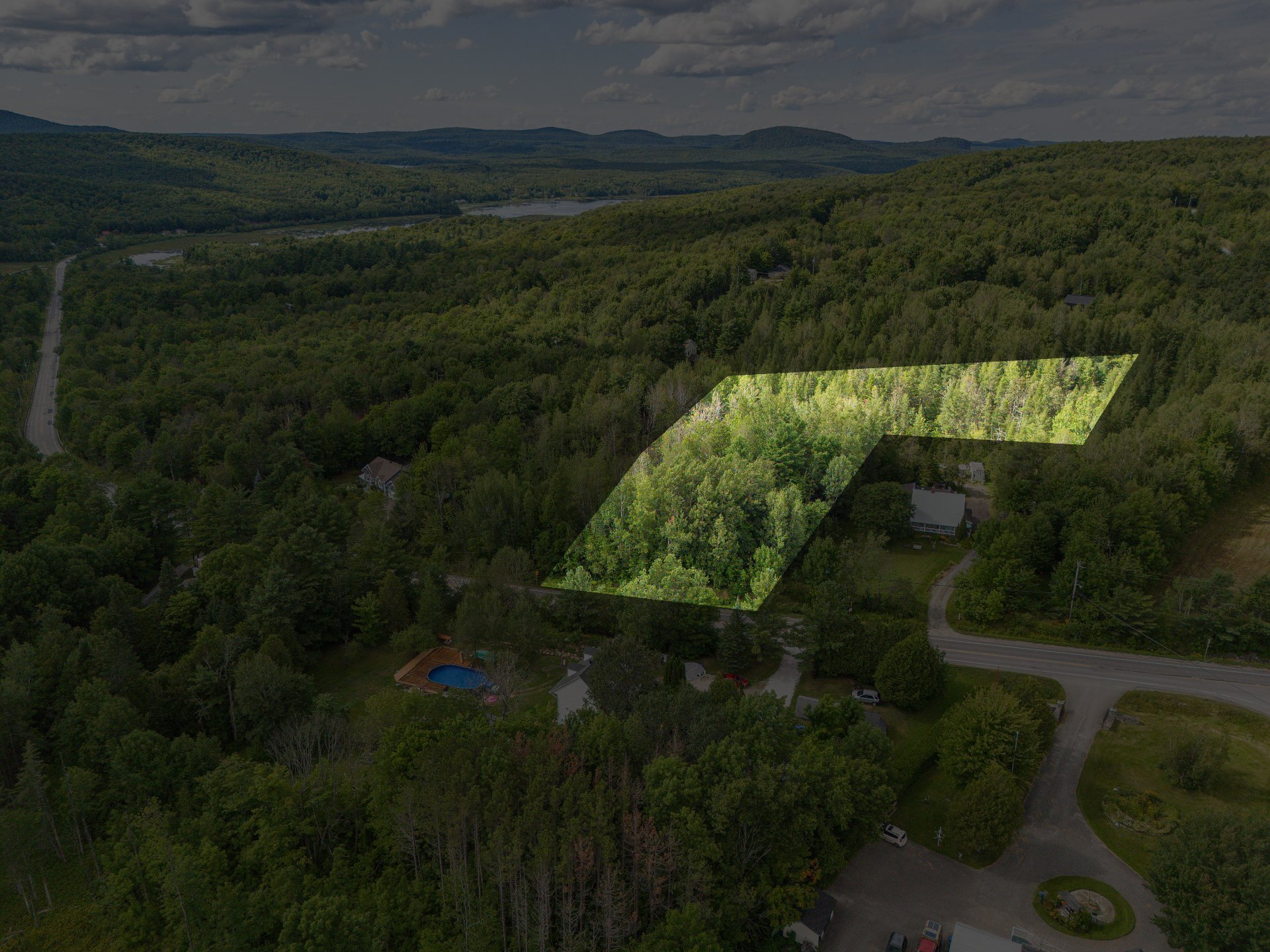 Land/Lot