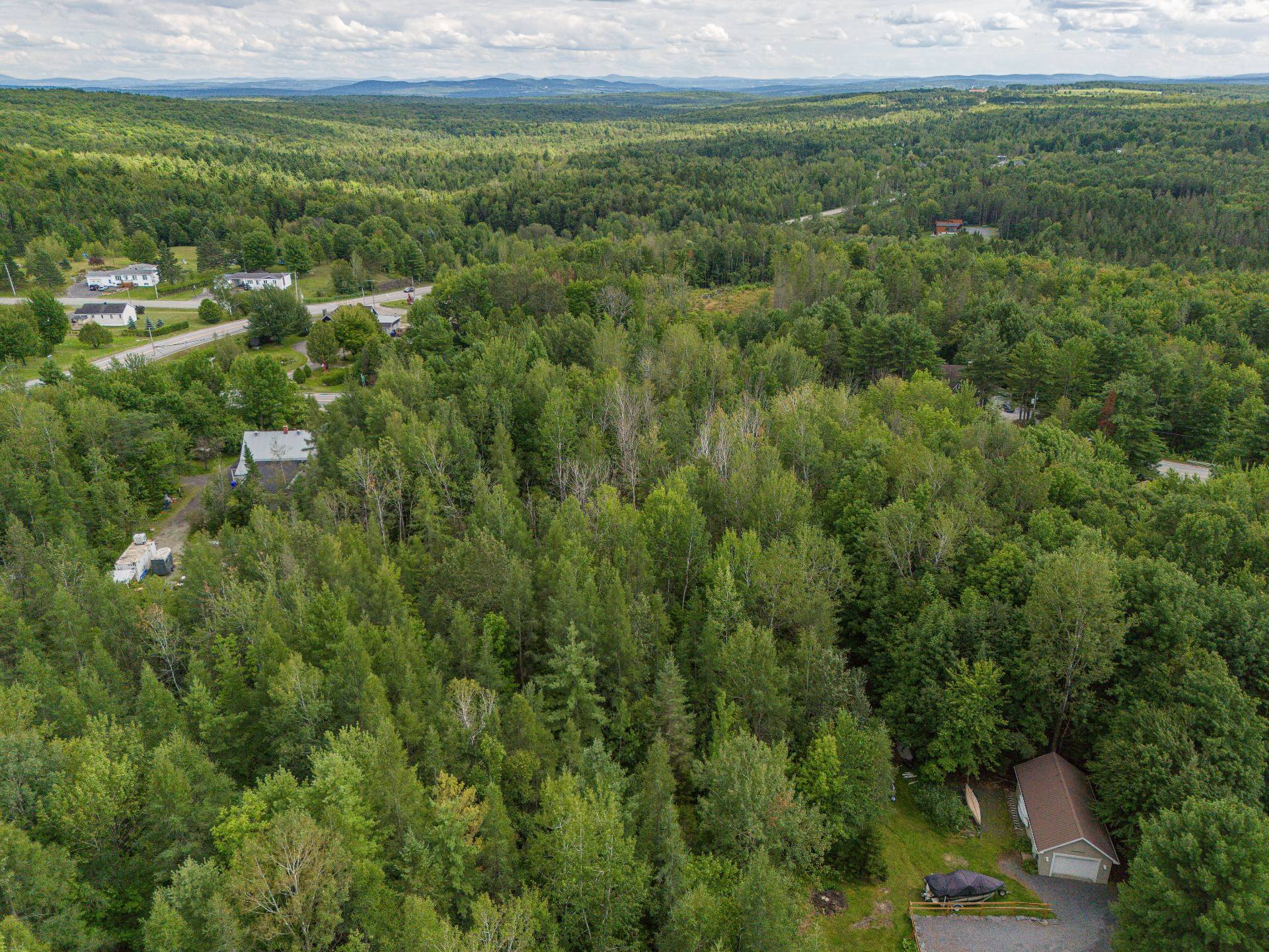 Land/Lot