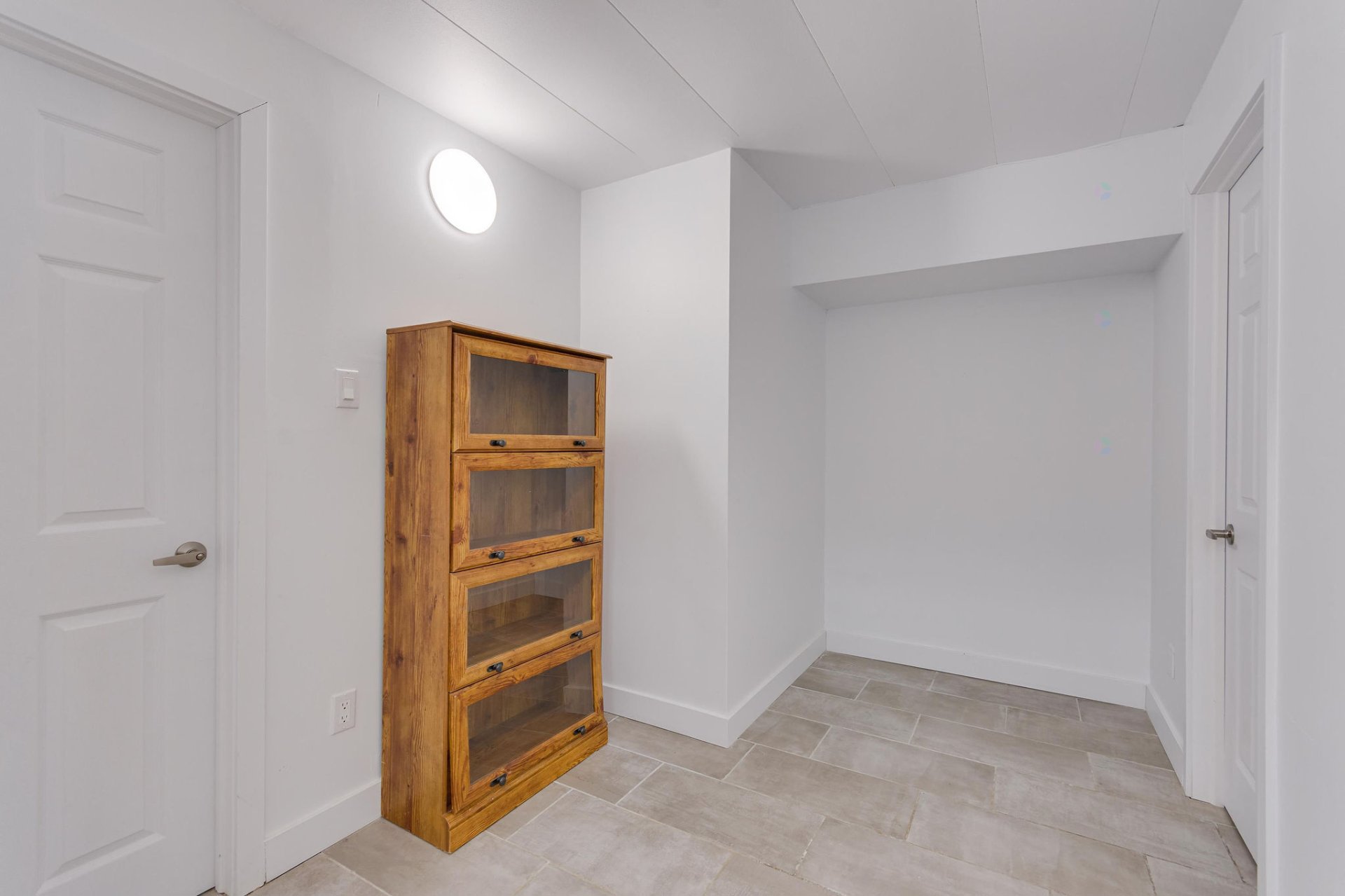 Passageway