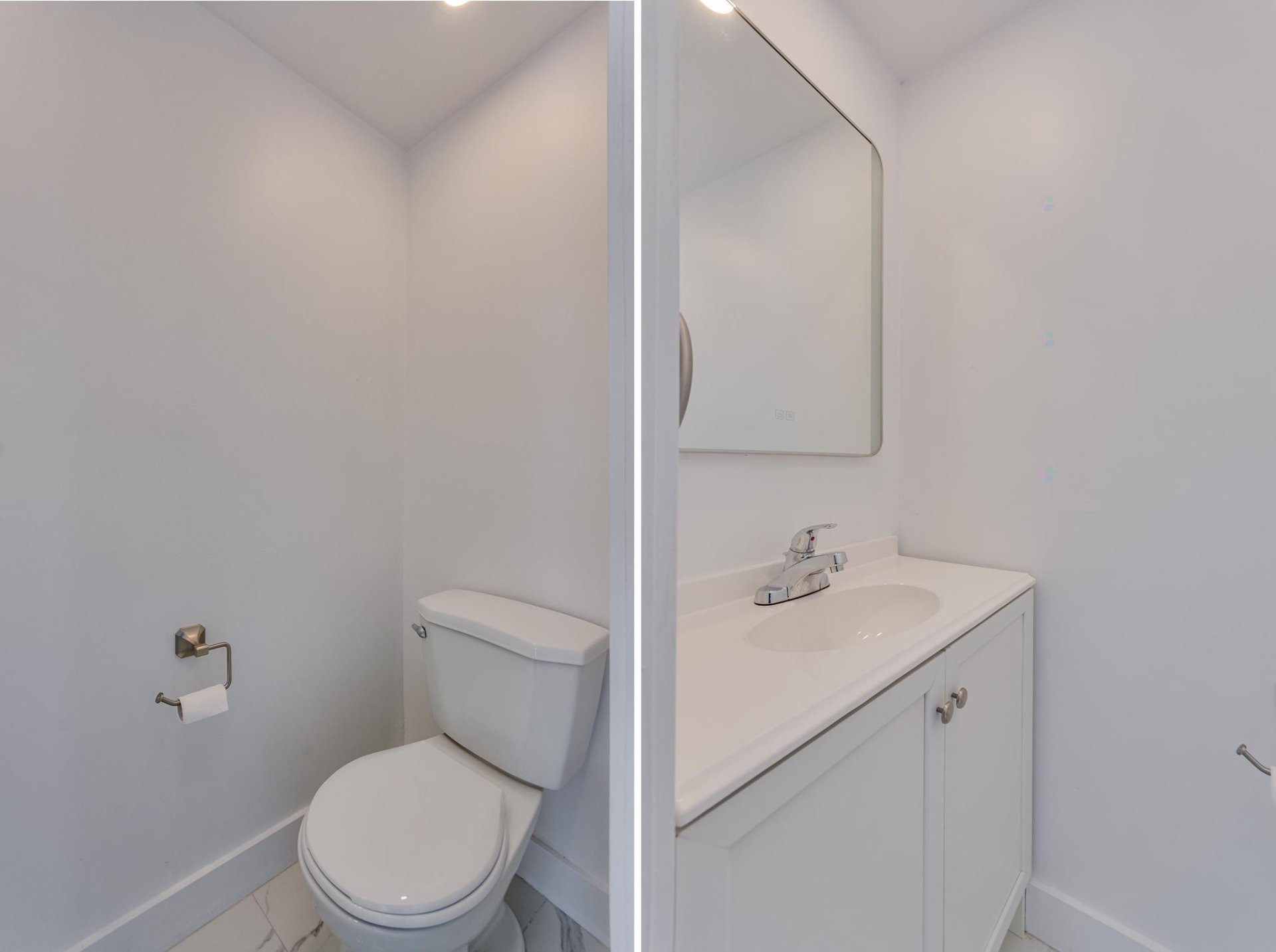 Washroom