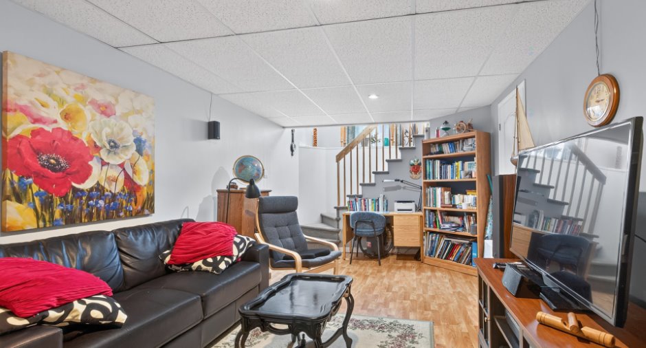 Salle familiale