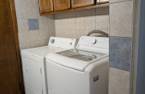 Salle de lavage