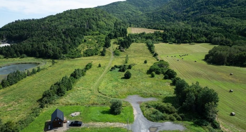 Vue d'ensemble