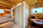 Salle de lavage