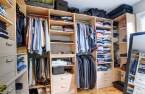 Penderie (Walk-in)