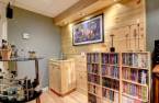Salle familiale