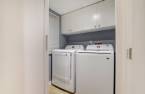 Salle de lavage