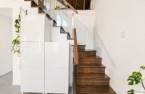 Escalier