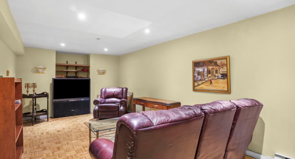 Salle familiale