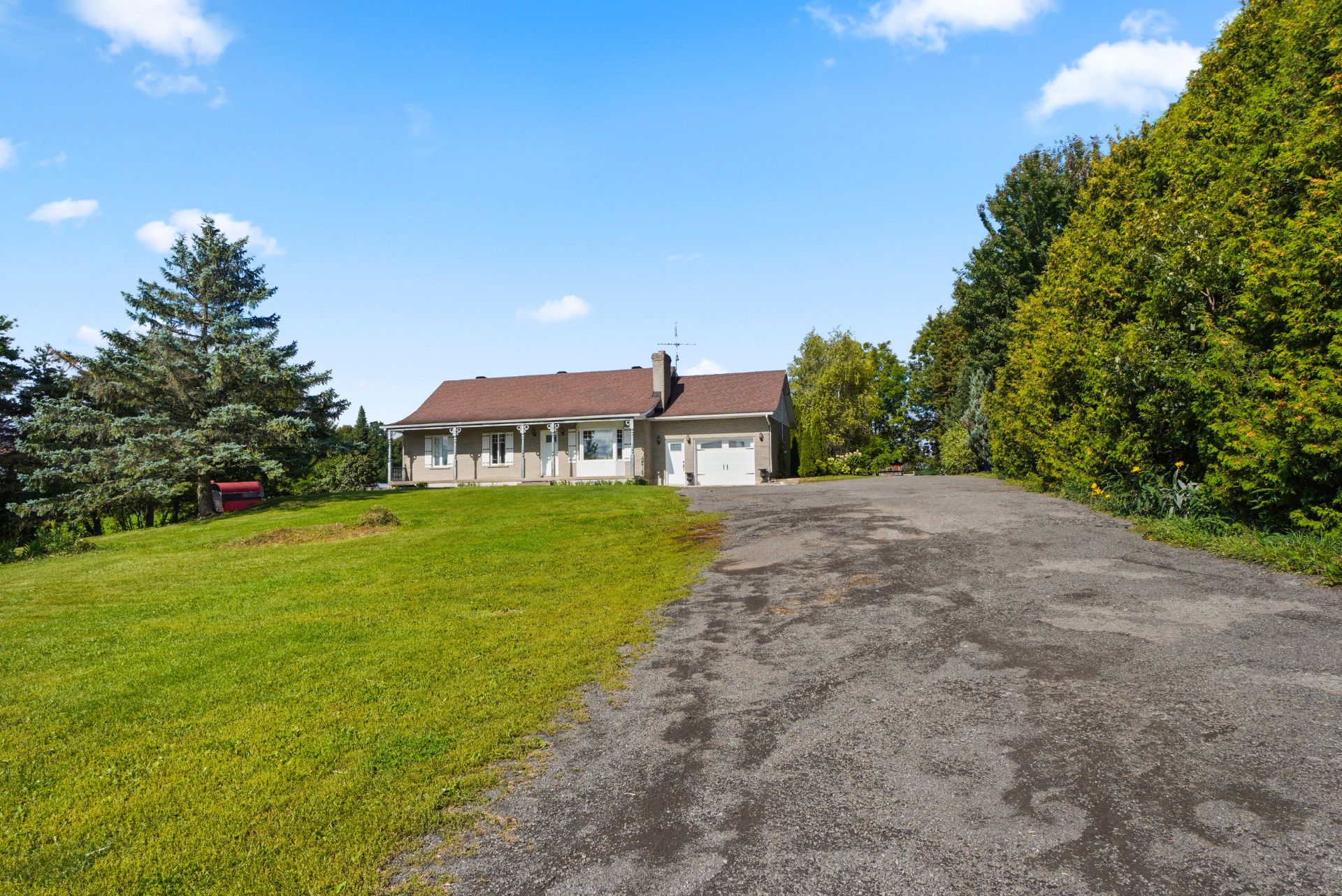 6530Z Mtée Villeneuve — photo 3