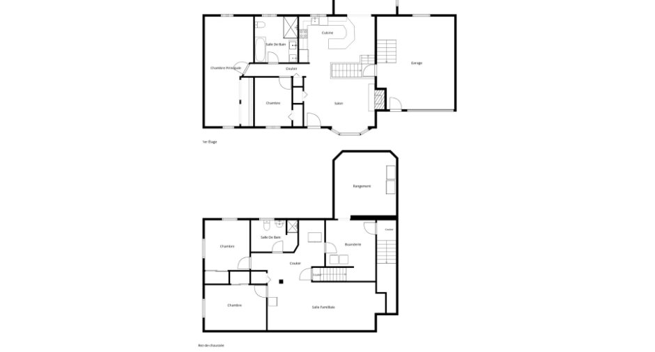 Plan (croquis)
