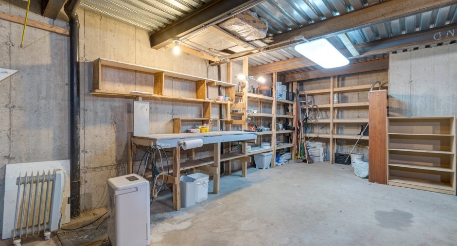 Storage