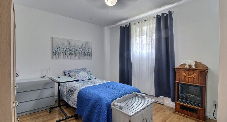 Logement