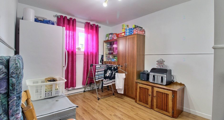 Logement