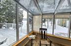 Solarium/Verrière