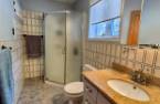 Salle de bains attenante à la CCP