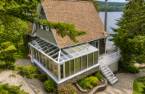 Solarium/Verrière