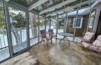 Solarium/Verrière