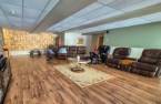 Salle familiale