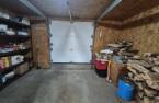 Cave/ chambre froide