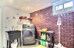 Salle de lavage