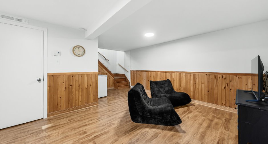 Salle familiale