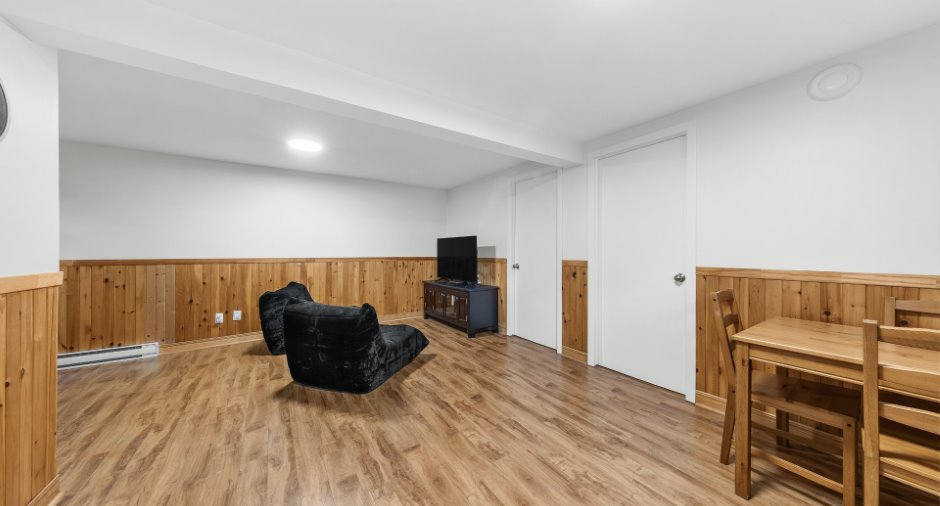 Salle familiale
