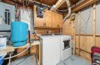 Salle de lavage