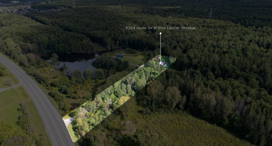 Photo aérienne