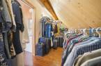 Penderie (Walk-in)