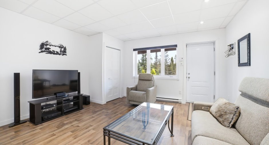 Salle familiale