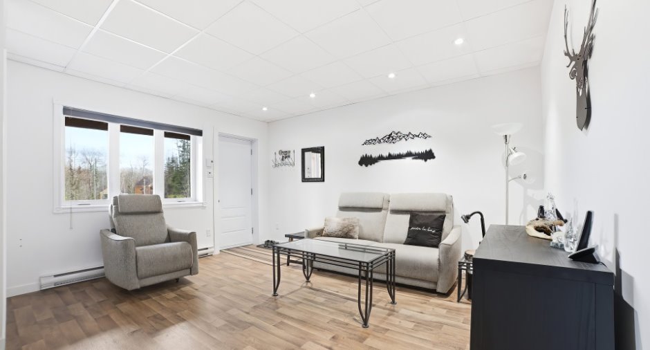 Salle familiale