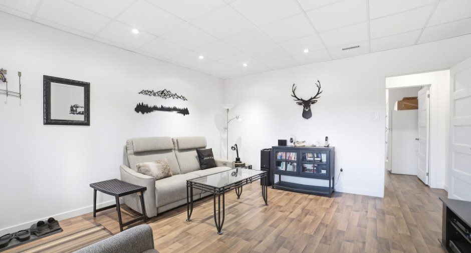 Salle familiale