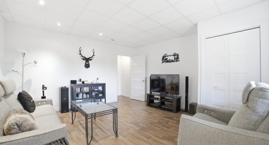 Salle familiale